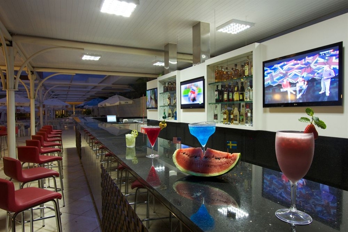 Hotel Rafain Palace