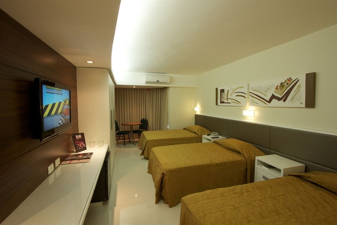 Hotel Rafain Palace