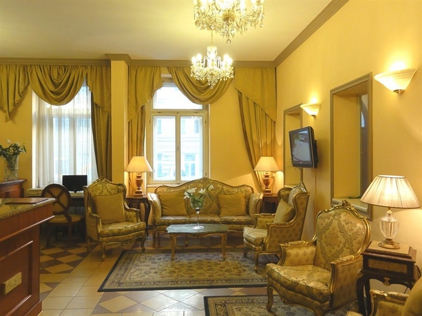 Hotel Raffaello