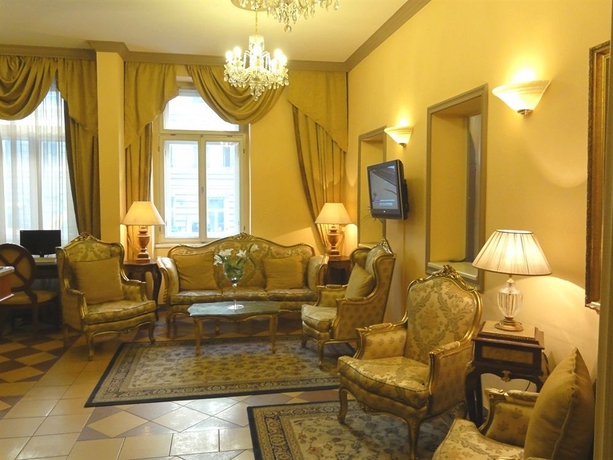 Hotel Raffaello