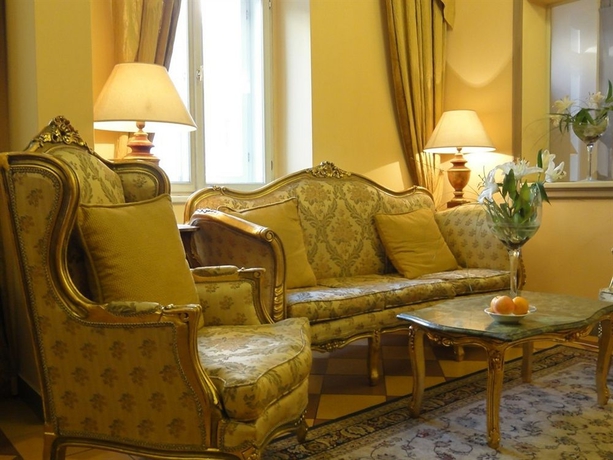 Hotel Raffaello