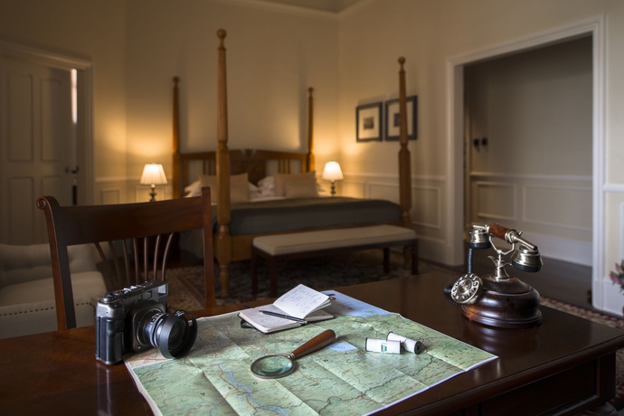 Hotel Raffles Grand  D'Angkor