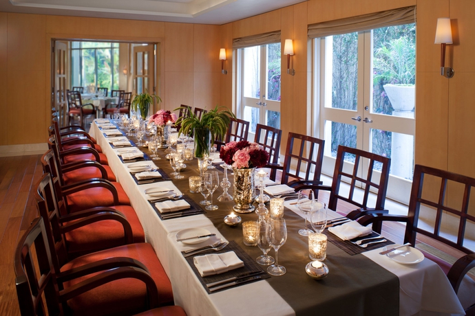 Hotel Raffles L'Ermitage Beverly Hills