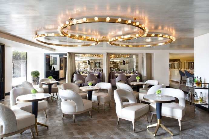 Hotel Raffles L'Ermitage Beverly Hills