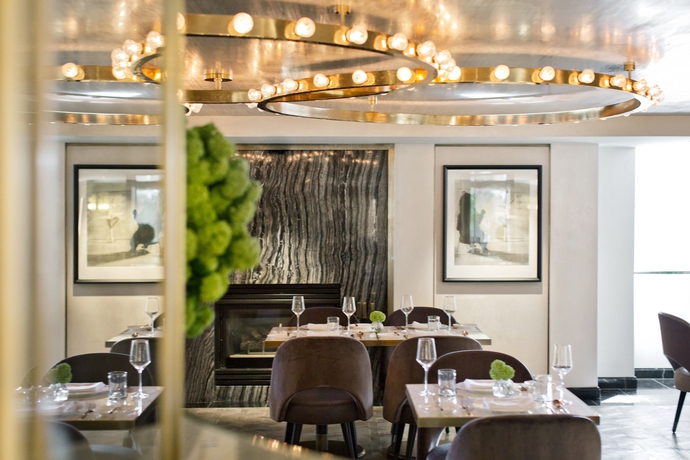 Hotel Raffles L'Ermitage Beverly Hills