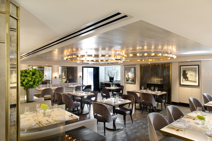 Hotel Raffles L'Ermitage Beverly Hills