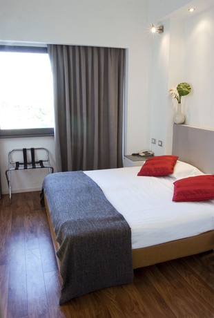 Hotel Raganelli