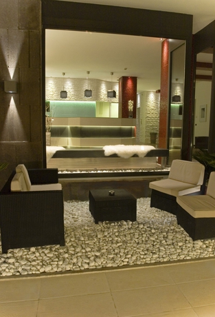 Hotel Raganelli