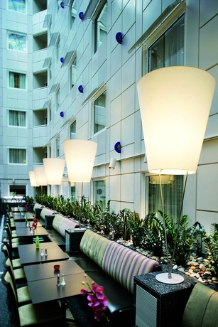 Hotel Rainbow Cecil