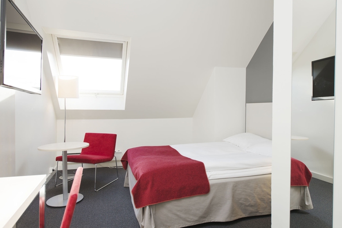 Hotel Rainbow Spectrum