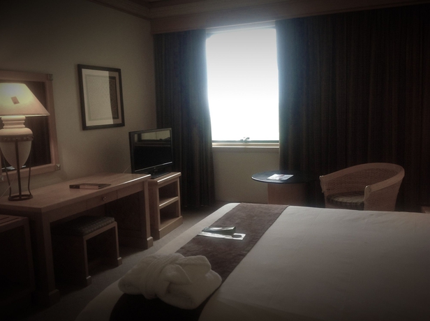 Hotel Rainbow Towers