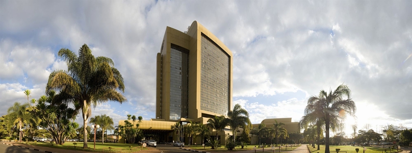 Hotel Rainbow Towers