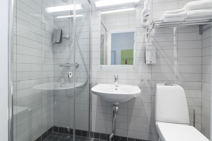 Hotel Rainbow Trondheim