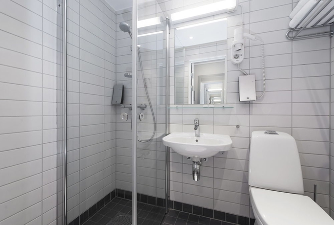 Hotel Rainbow Trondheim
