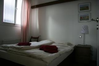 Hotel Rajska