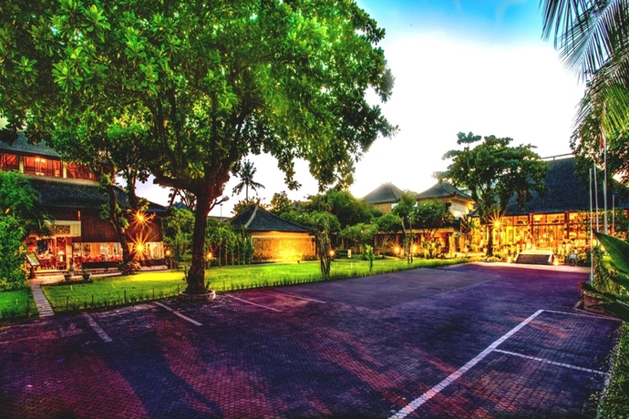 Hotel Rama Beach Resort and Villas