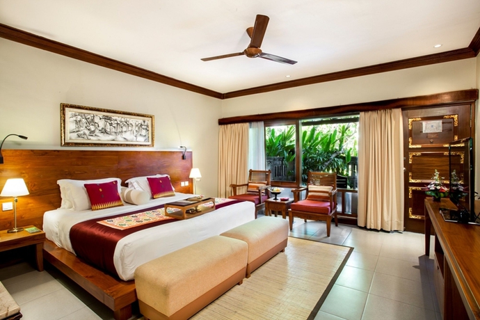 Hotel Rama Beach Resort and Villas