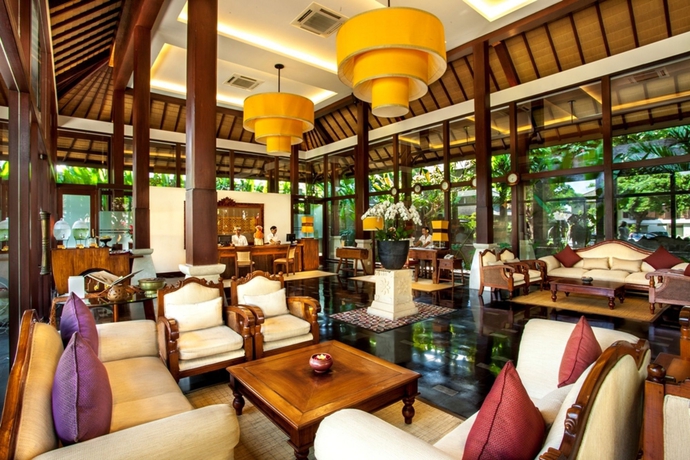 Hotel Rama Beach Resort and Villas