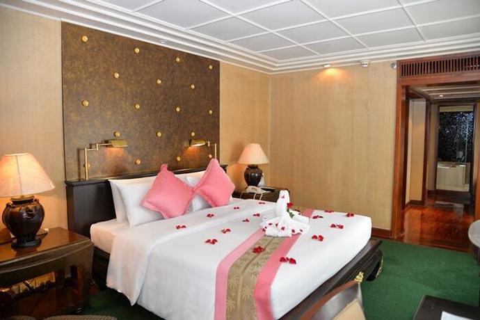 Hotel Rama Gardens Hotel