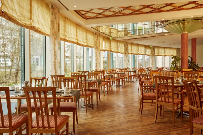 Hotel Ramada  Magdeburg