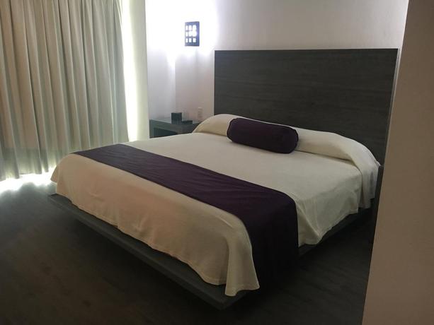 Hotel Ramada Aeropuerto México