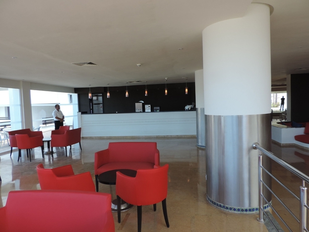 Hotel Ramada Almohades Resort
