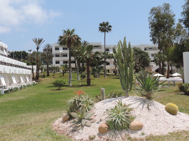 Hotel Ramada Almohades Resort