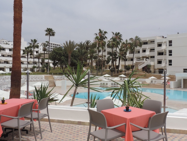 Hotel Ramada Almohades Resort