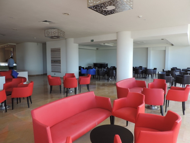 Hotel Ramada Almohades Resort