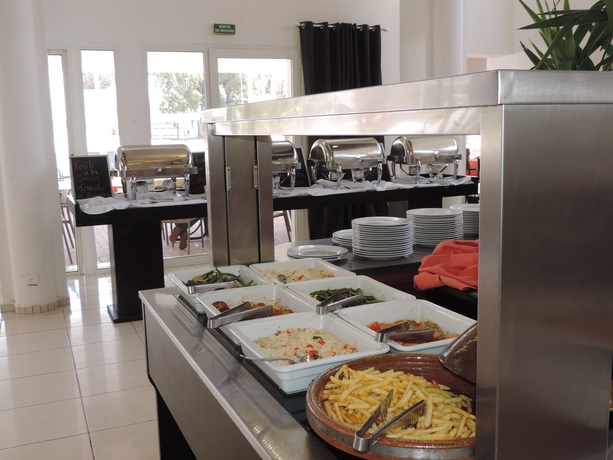 Hotel Ramada Almohades Resort