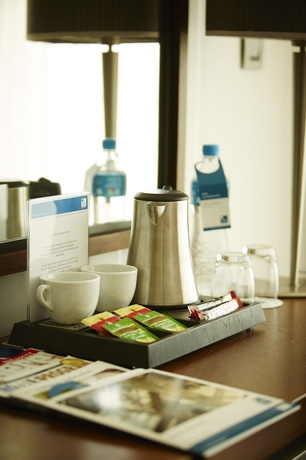Hotel Ramada Aquaworld Budapest