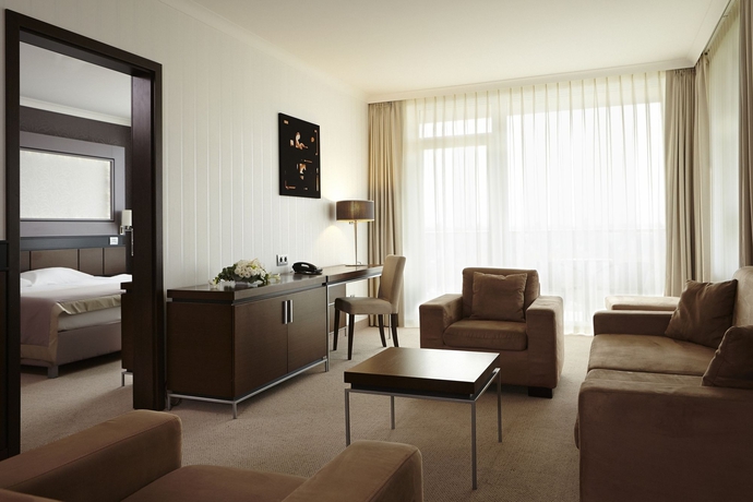Hotel Ramada Aquaworld Budapest