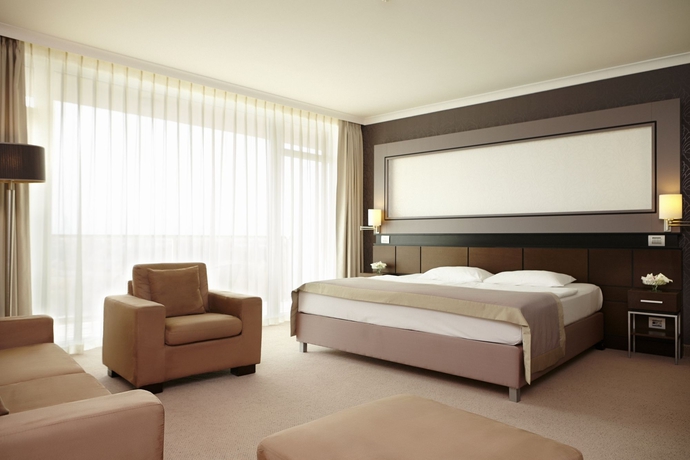 Hotel Ramada Aquaworld Budapest