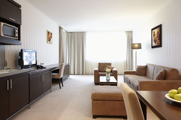 Hotel Ramada Aquaworld Budapest