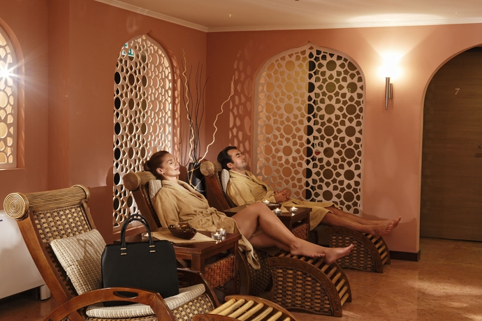 Hotel Ramada Aquaworld Budapest