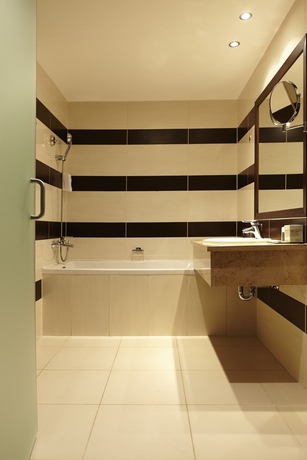 Hotel Ramada Aquaworld Budapest