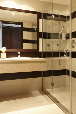Hotel Ramada Aquaworld Budapest
