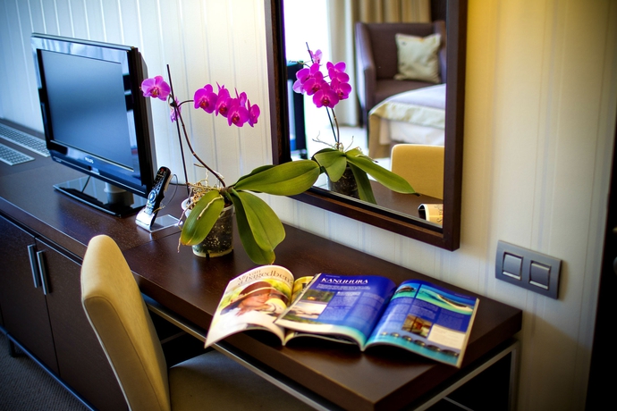 Hotel Ramada Aquaworld Budapest