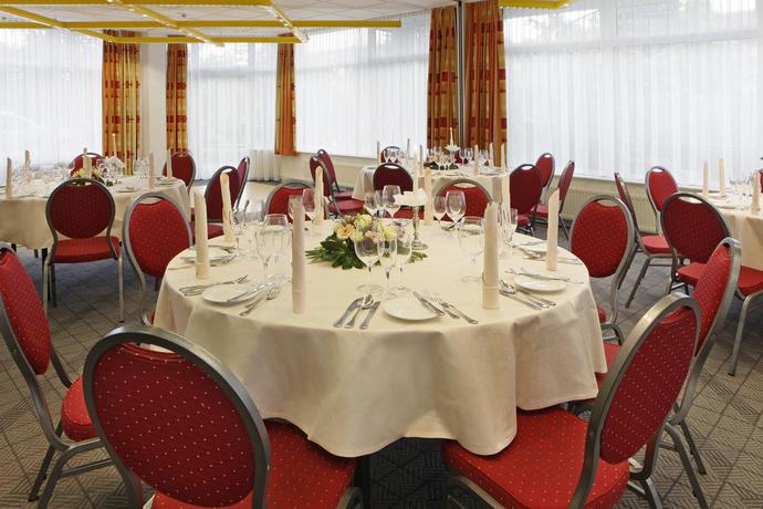 Hotel Ramada Brühl Köln