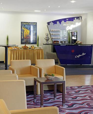 Hotel Ramada Brühl Köln