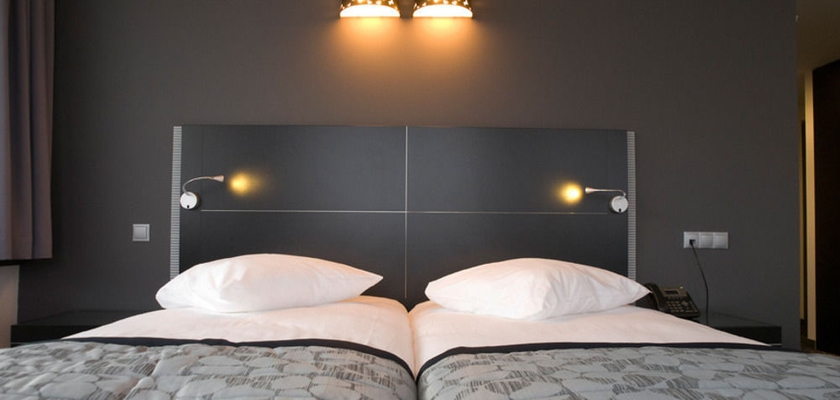 Hotel Ramada Brussels Woluwe