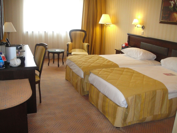 Hotel Ramada Bucharest North