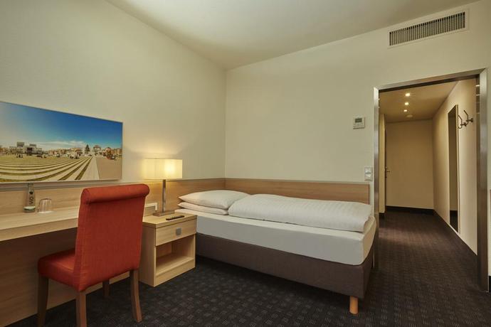 Hotel Ramada Darmstadt