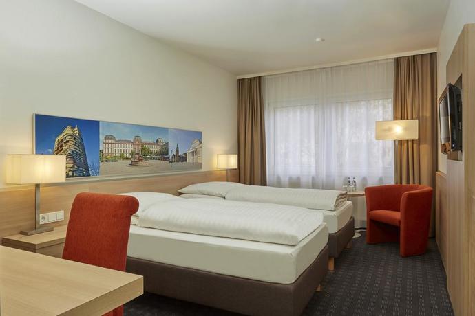 Hotel Ramada Darmstadt
