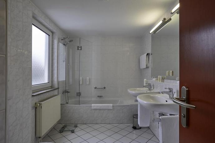 Hotel Ramada Darmstadt