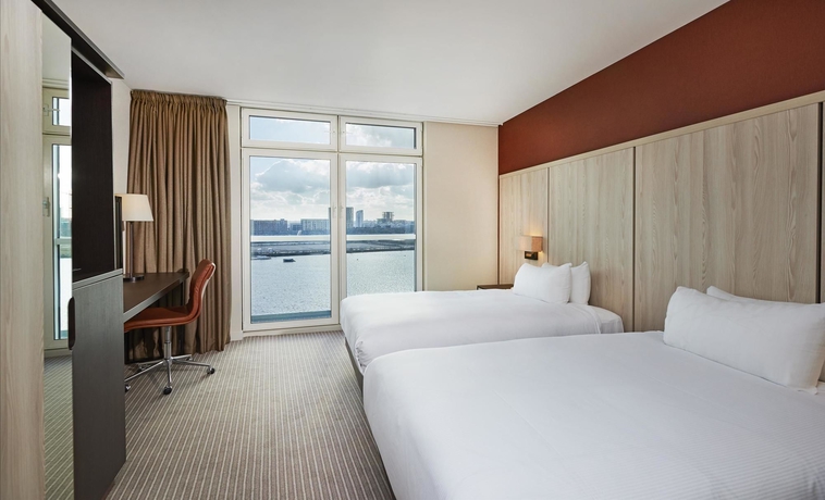 Hotel Ramada Docklands