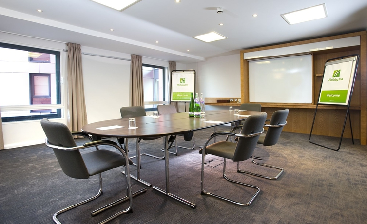 Hotel Ramada Encore London West