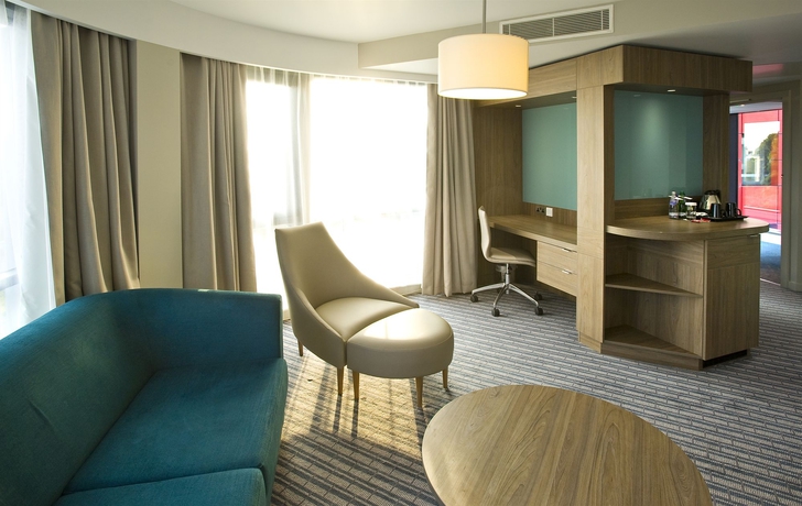 Hotel Ramada Encore London West