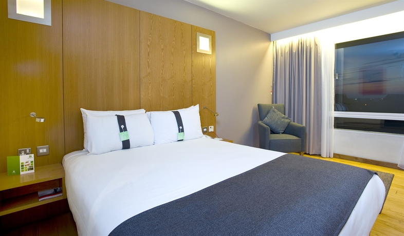 Hotel Ramada Encore London West