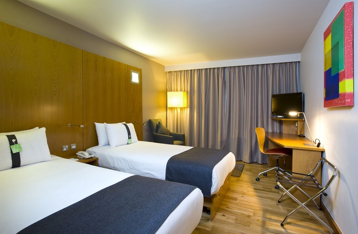 Hotel Ramada Encore London West